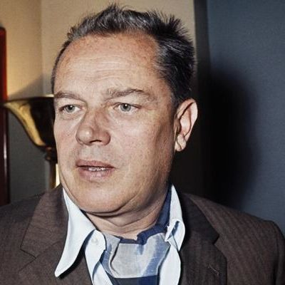Jean LARTÉGUY