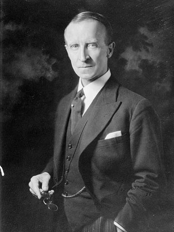 John BUCHAN