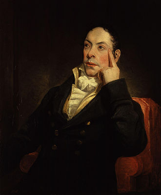 Matthew Gregory LEWIS