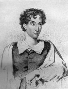Charles Robert MATURIN