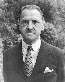 William Somerset MAUGHAM