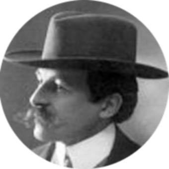 Maurice LEBLANC