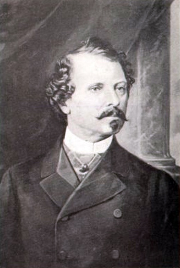 Thomas Mayne REID