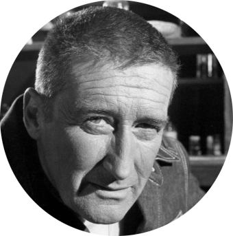 Mickey SPILLANE