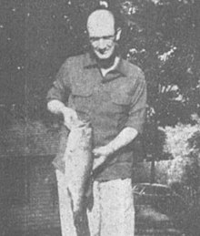 Paul W. FAIRMAN