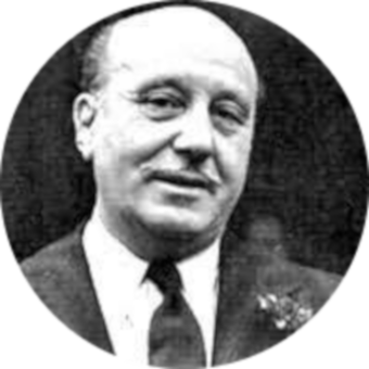 Peter CHEYNEY