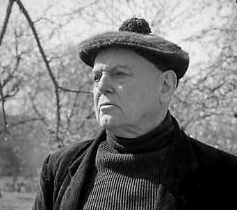 Pierre MAC ORLAN