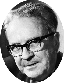 Raymond CHANDLER