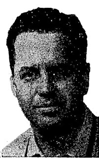 Richard DEMING