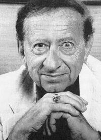 Robert BLOCH