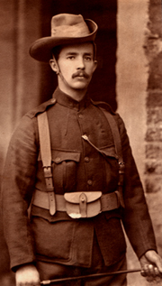 Robert Erskine CHILDERS