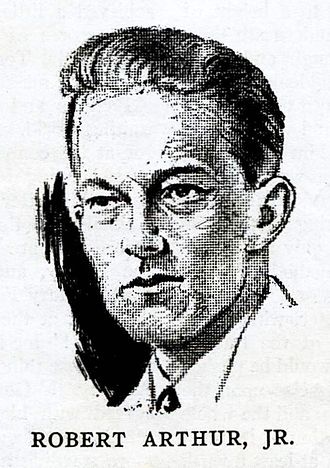 Robert ARTHUR