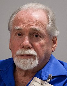 Robert SILVERBERG