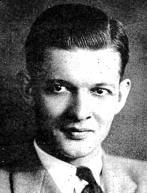 Talmage POWELL