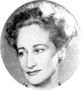 Vera CASPARY