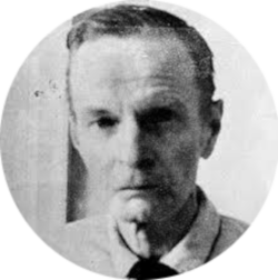 William IRISH