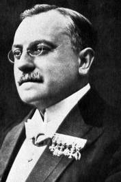 William LE QUEUX