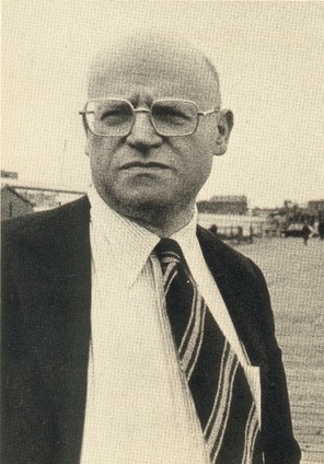 George MARKSTEIN