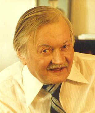 Jack RITCHIE